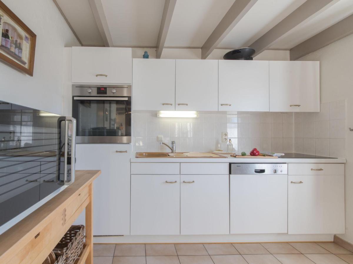 Holiday Home Noordzeepark Zeewind 2-1 By Interhome Mispelburg Extérieur photo