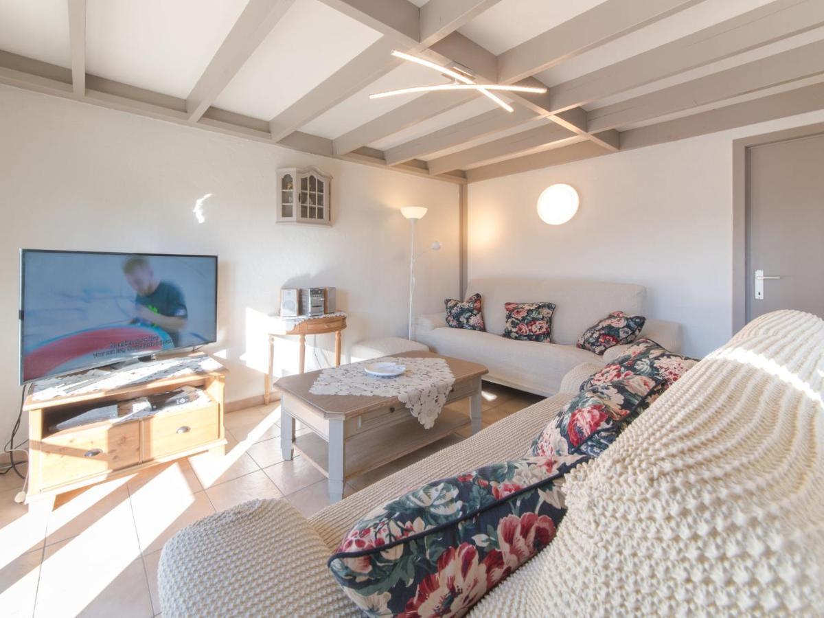 Holiday Home Noordzeepark Zeewind 2-1 By Interhome Mispelburg Extérieur photo