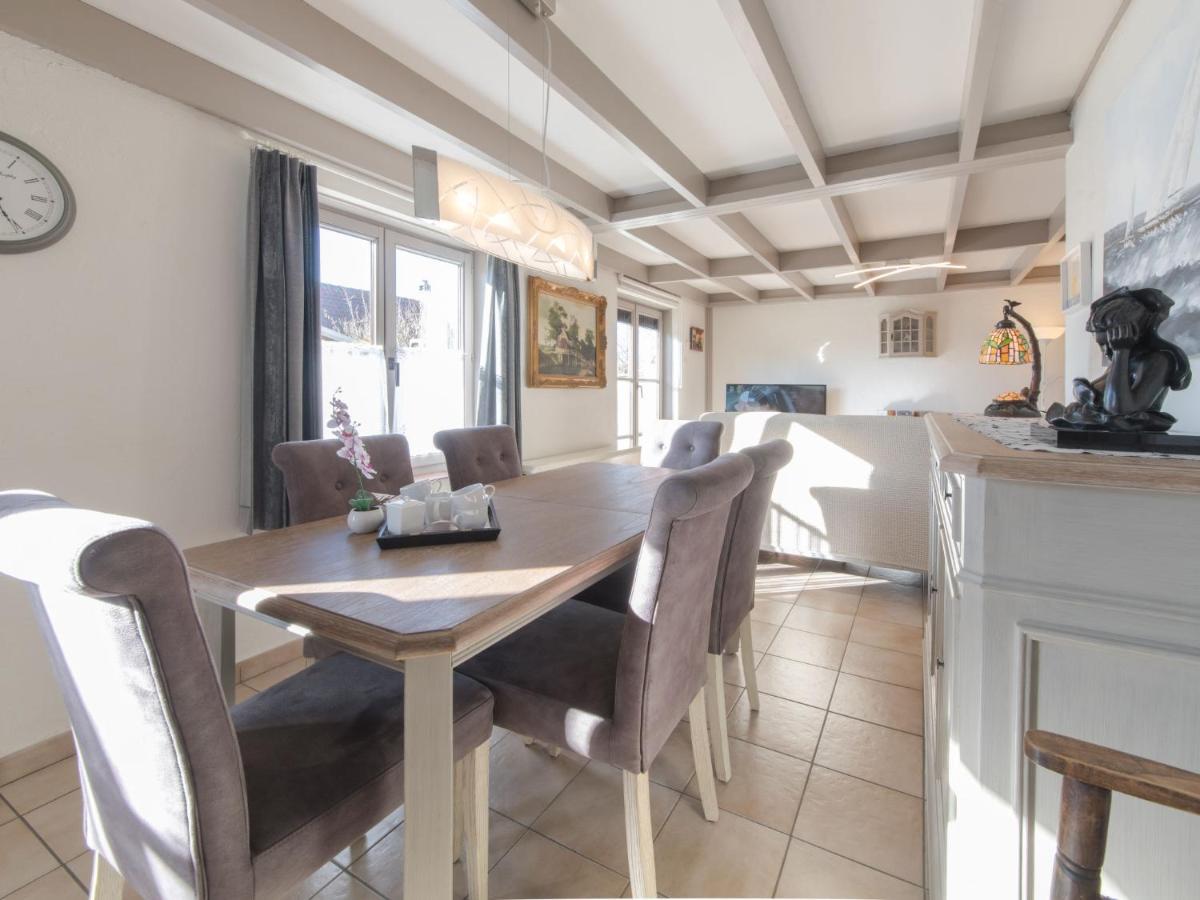 Holiday Home Noordzeepark Zeewind 2-1 By Interhome Mispelburg Extérieur photo