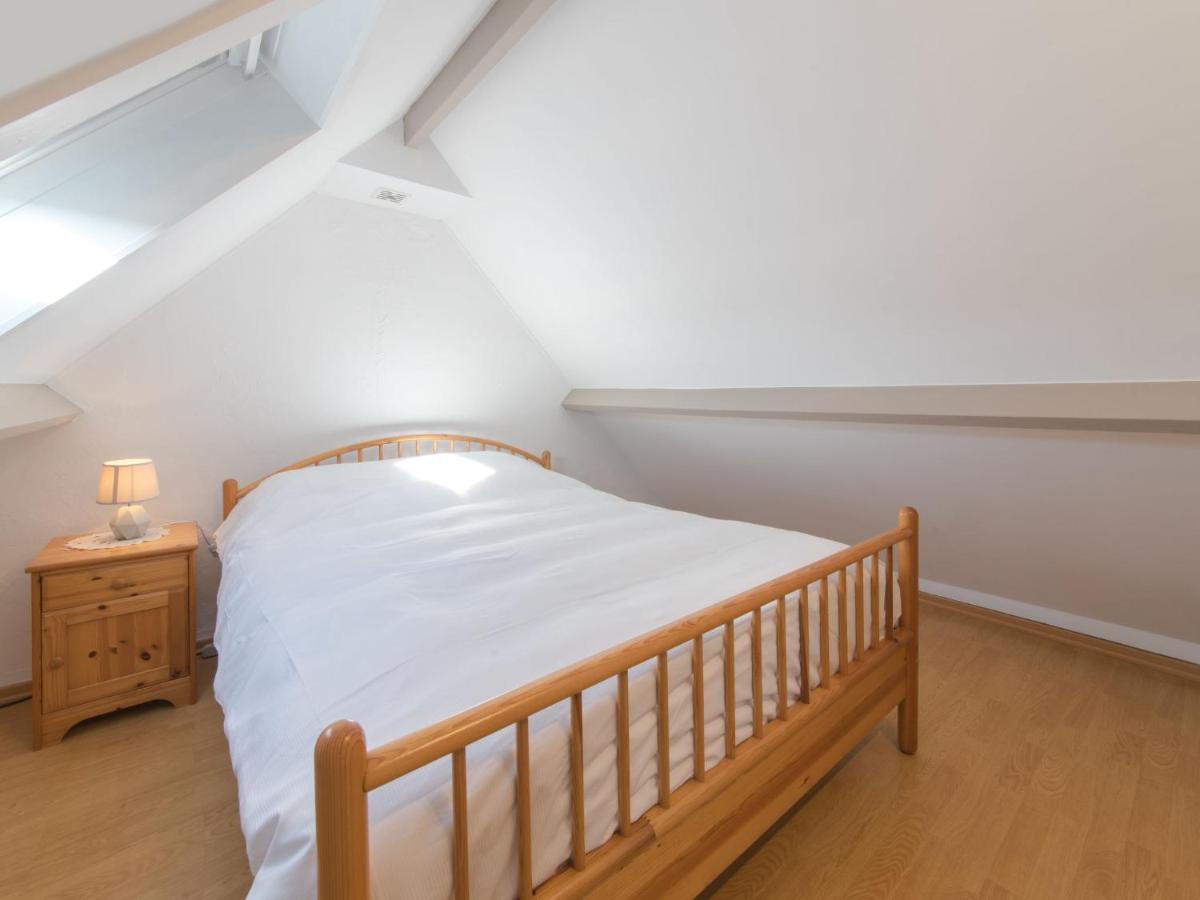 Holiday Home Noordzeepark Zeewind 2-1 By Interhome Mispelburg Extérieur photo