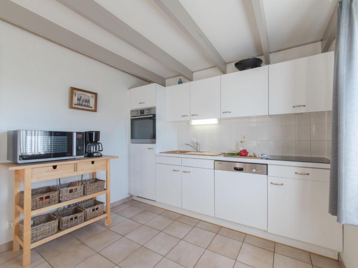 Holiday Home Noordzeepark Zeewind 2-1 By Interhome Mispelburg Extérieur photo